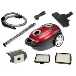 SVC51 Staubsauger mit Beutel 145729897 - Staubsauger