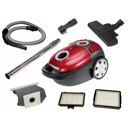 SVC51 Staubsauger mit Beutel 145729897