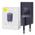 Mini zidni punjač Baseus GaN5 30W (ljubičasti) 145729927