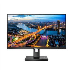 Monitor 245B1 23,8''IPS DVI HDMI DP Pivot 145729998 - Monitore