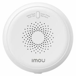 Alarm detektora gazu Imou 145729999 - Akcesoria i dodatki do inteligentnego domu