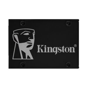 KINGSTON 1024GB SSD KC600 SATA3 2,5 Zoll 145730009 - Kingston