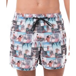 Úszónadrág69SLAM A PÁLMA ALATT SZAMÓA (SEBUPM-PM) M 145730712 - 69SLAM