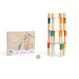 BS Toys - Egyensúlyozó toronyépítő 145731348 - Jenga