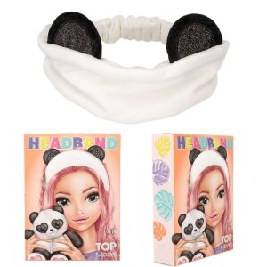 TOPModel Fejpánt - Pandamaci BEAUTY and ME 145732215 - Fejpánt