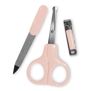 Lorelli manikűr szett - Pink 145732515 - Baba Fürdetés & Ápolás