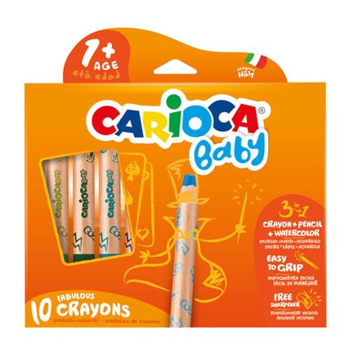 Carioca bébi zsírkéta - 3 az 1-ben 145899815