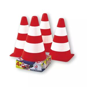 Terelőbója - 4 db-os szett 145732824 - Jelzőbója