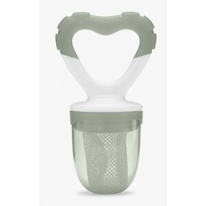 Nuvita etetőháló és rágóka - green- 1417 145733120 - Nuvita