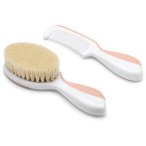 Nuvita fésű és hajkefe - English Rose - 1137 145733147 - Nuvita