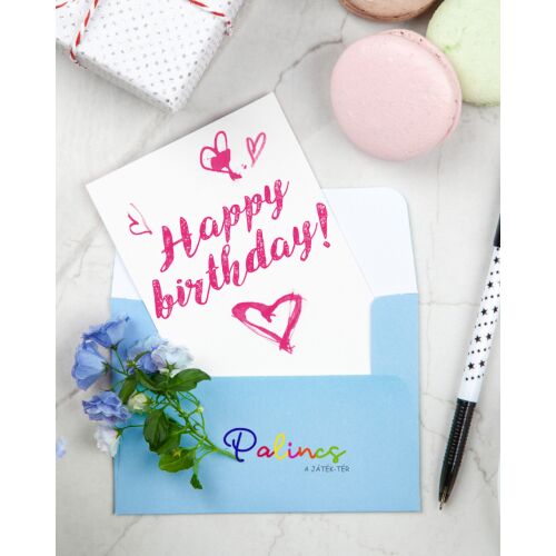 Saját üzenet - Üdvözlőkártya 145733414