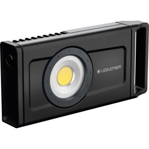 LEDLENSER iF4R tölthető fémházas fényvető 2x21700 Battery Pack 3.7V 2500 lumen 145733643 - Ledlenser