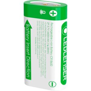 LEDLENSER LL-7795 Lítium akku H14R.2-höz (alkatrész) 145733850 - Ledlenser