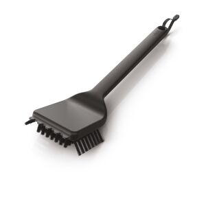 Ninja Woodfire Grilltisztító Kefe; Drótsörtékkel és akasztóval; fekete (OG701, OG850, OG901) 145733867 - Ninja