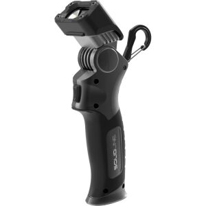 Solidline SW3R tölthető lámpa 400lm