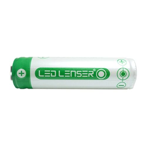 LEDLENSER MH3/MH4/MH5/iH5R lámpákhoz lítium akku 14500 750mAh 145733884