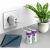 ANSMANN Li-ion baby akkumulátor 2500mAh USB-C 2db/csomag 161884416