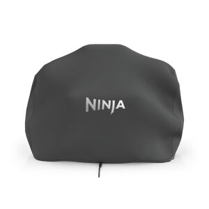 Ninja Woodfire Grill XL tárolózsák; vízálló; elasztikus; fekete (OG850, OG901) 145733918 - Grill védőhuzat