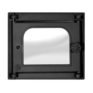 Usa Soba K 302 145735564 - Accesorii pentru șemineu și sobă