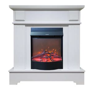 Villamos kandalló Marina Extra & Corsica, 1092x1034x300 mm, 1500 W, 2 stupne ohrevu, 5 stupňov ohrevu, prepínacie tlačidlo 145735634 - Elektrické krby, Pohlcovače vlhkosti, Ohrievače, Elektrické vykurovacie panely a Krby na drevo