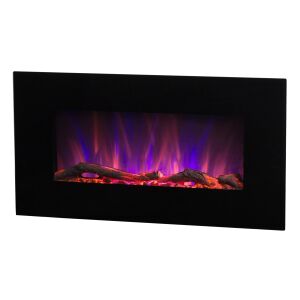 Focar Electric Marcus 3 szén, 450x840x140 mm, 1500 W, 3 lángszín, 5 lángintenzítási szágát, ítőzítő 145735644 - Elektrické krby, Pohlcovače vlhkosti, Ohrievače, Elektrické vykurovacie panely a Krby na drevo