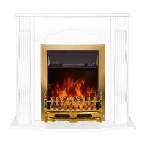 Klassische elektronische Geräte, bestehend aus Galileo-Geräten, Art Flame, 883 x 950 x 300 mm, 2000 W, Thermoskanne, 5 Längen, Länge 145735661 - Камина и печка