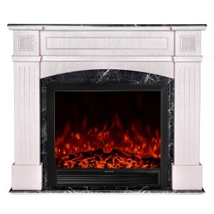 Elektromos Josefina Maxi & Maximus, Art Flame, 1365 x 1570 x 320 mm, 1500 W, 3 Längen, 5 Längen, Länge 145735831 - Elektrische Kamine, Luftentfeuchter, Heizstrahler, Elektrische Heizkörper und Holzkamine