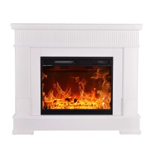 Elektrisches Ladegerät Ideal & Lorance, Art Flame, 882 x 1045 x 275 mm, 1500 W, 3 сайта, 2 сайта, 5 сайта 145736003 - Камина и печка