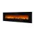 Elektromos Fire Pit Elit, 550x1824x140 mm, 1500 W, 2 fűtési fokozat, 5 lángintenzitás fokozat, időzítő 145736039