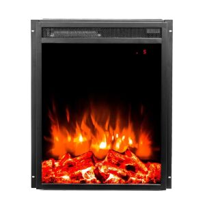 Focar Electric Miriam, 600,6x496,2x135,6 mm, 1500 W, 2 stupne ohrevu, 5 stupňov ohrevu, klimatizácia 145736208 - Elektrické krby, Pohlcovače vlhkosti, Ohrievače, Elektrické vykurovacie panely a Krby na drevo