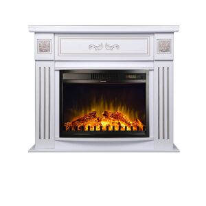 Se încarcă... 145736275 - Kominek elektryczny, Osuszacz powietrza, Grzejnik termiczny, Elektryczny panel grzewczy i Kominek opalany drewnem