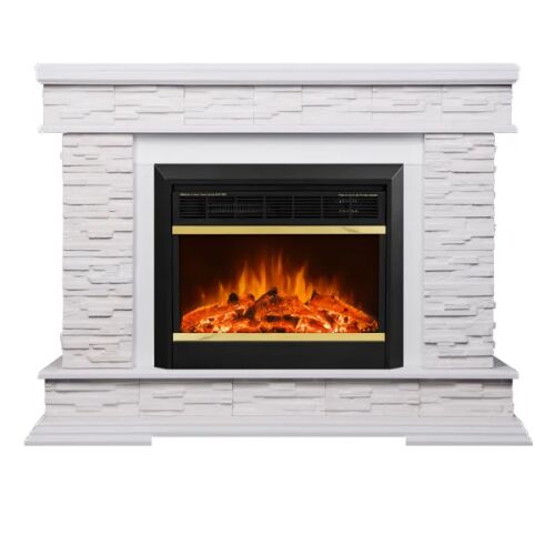 Semineu Electric Stone Ivory & Mars 145736340