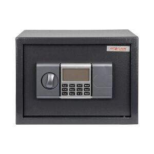 Safe G 25 Feld, 340×240×190 mm, digitaler PIN-Code, A1