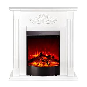 Sorina & Corsica elektronik kandalló, Art Flame, 900x900x270 mm, 1500 W, 2 Eichenstufen, 5 Intensitätsstufen, Schaltknopf 145736524 - Камина и печка