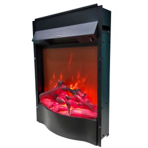 Vstavaný elektrický sporák Korzika, 624,3x448x165 mm, 1500W, 2 stupne ohrevu, 5 stupňov ohrevu, Beschlüssel gomb 145736539 - Elektrické krby, Pohlcovače vlhkosti, Ohrievače, Elektrické vykurovacie panely a Krby na drevo