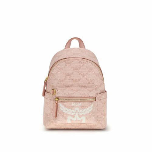 MCM Multicolor Polyethylene Backpack 145736731