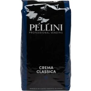 Pellini Crema Classica szemes kávé (1kg) 145736974 - Pellini
