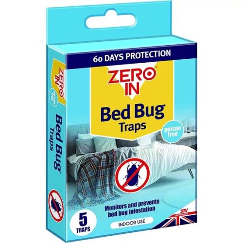 Ágyi poloska csapda