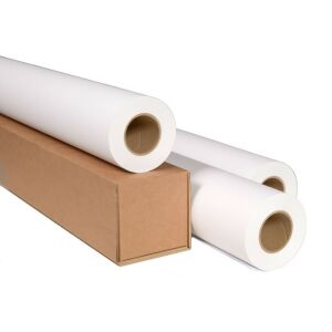 Plotterpapír  Standard 42"" x 50fm 90g. (1067mm) 145737743 - Nyomtatópapír nagy formátumú nyomtatóhoz