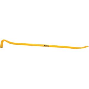 DEWALT Feszítővas  910mm  42 145738091 - Feszítővas