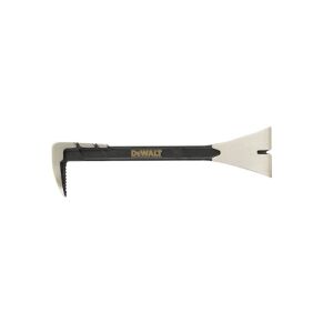 DEWALT Bontóvas precíziós 250mm / 10 145738401 - Feszítővas