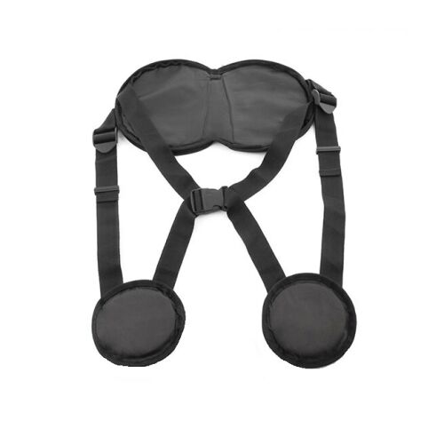 Állítható és hordozható Colcoach hátjavító támogatás 145738508