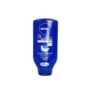 Nivea Milk tusfürdő 145738681 - Bőrápolás