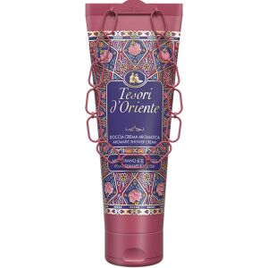 Tesori D'Oriente Persian Dream tusfürdő, 250 ml 145739850 - Tusfürdő