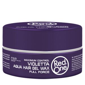 Redone Aqua Violetta hajviasz, 150 ml 145741281 - Hajformázó
