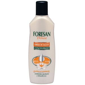 Foresan Deluxe folyékony légfrissítő 125 ml 145741280 - Légfrissítő