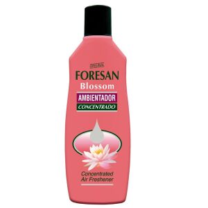 Foresan Blossom folyékony illatosító 125 ml 145741289 - Légfrissítő