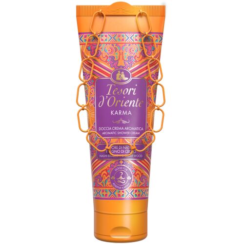Tusfürdő Tesori D'Oriente Karma Ritual, 250 ml 145741696