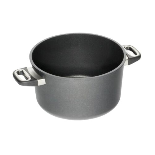 AMT Gastroguss the "World's Best Pan" fazék,  28 cm, 16 cm magas,  indukciós 145742723