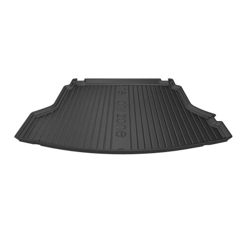 Honda CR-V IV 2012-2018 DryZone csomagtértálca, fekete TPE anyag 